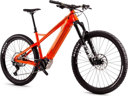 Orange MsIsle Pro  - Thumbnail 2