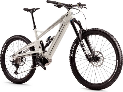 Orange Patriot LE  - Thumbnail 2