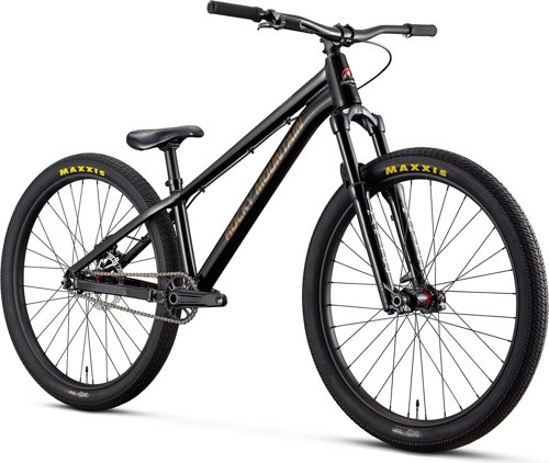 Rocky Mountain Flow  - Thumbnail 2