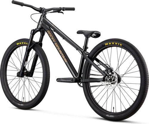 Rocky Mountain Flow  - Thumbnail 3