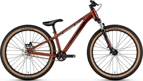 Rocky Mountain Flow Jr 24 