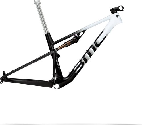 BMC Fourstroke 01 FRS 
