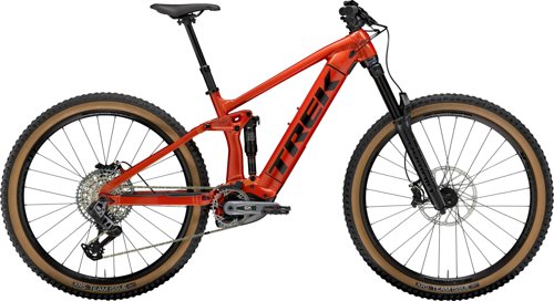 Trek Rail 8 GX AXS T-Type Gen 3 