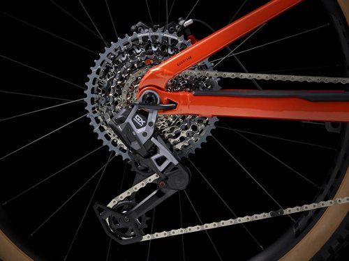 Trek Rail 8 GX AXS T-Type Gen 3  - Thumbnail 3