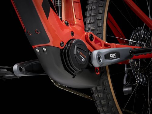 Trek Rail 8 GX AXS T-Type Gen 3  - Thumbnail 4