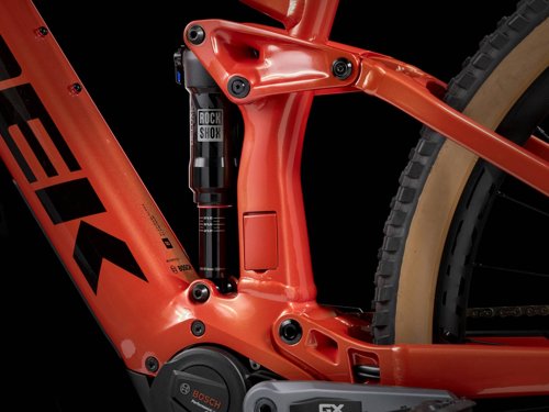 Trek Rail 8 GX AXS T-Type Gen 3  - Thumbnail 5