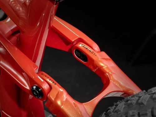 Trek Rail 8 GX AXS T-Type Gen 3  - Thumbnail 6