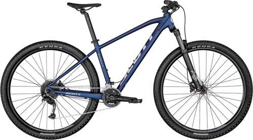 Scott Aspect 940 Cu 