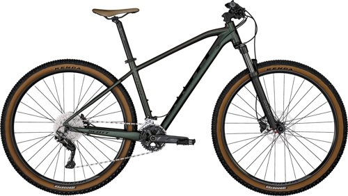 Scott Aspect 930 Cu 
