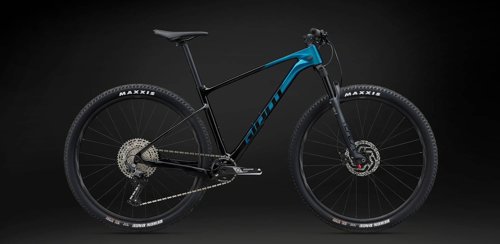 Giant XTC, Advanced 29 3  - Thumbnail 2