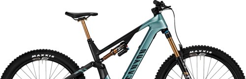 Canyon Spectral:ON CFR  - Thumbnail 2