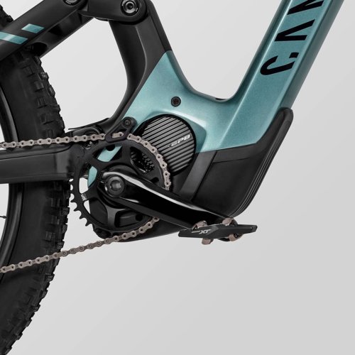 Canyon Spectral:ON CFR  - Thumbnail 5