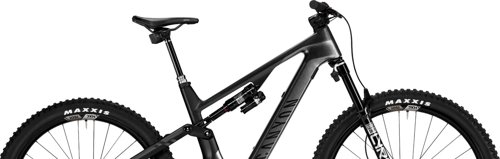 Canyon Spectral:ON CFR LTD  - Thumbnail 2