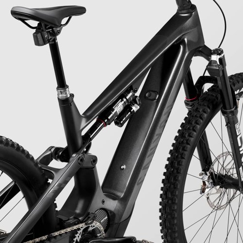 Canyon Spectral:ON CFR LTD  - Thumbnail 3