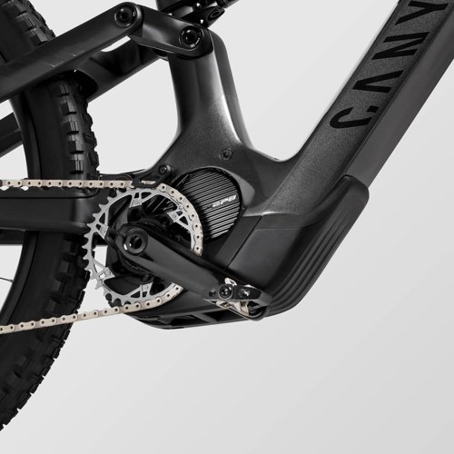 Canyon Spectral:ON CFR LTD  - Thumbnail 5