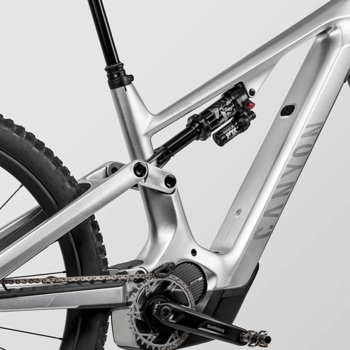 Canyon Spectral:ON CF 9  - Thumbnail 3