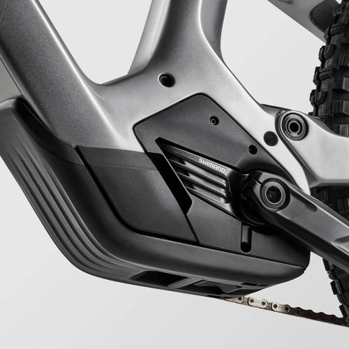 Canyon Spectral:ON CF 9  - Thumbnail 5