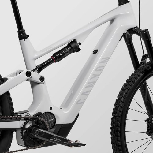 Canyon Spectral:ON CF 7  - Thumbnail 3