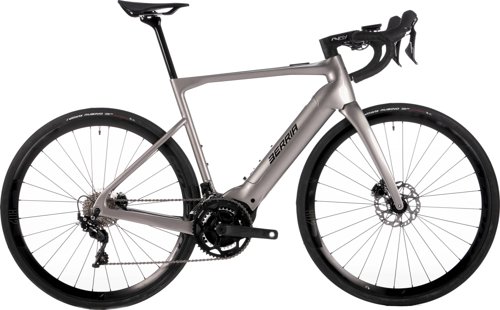 Berria BELADOR HYBRID SPORT