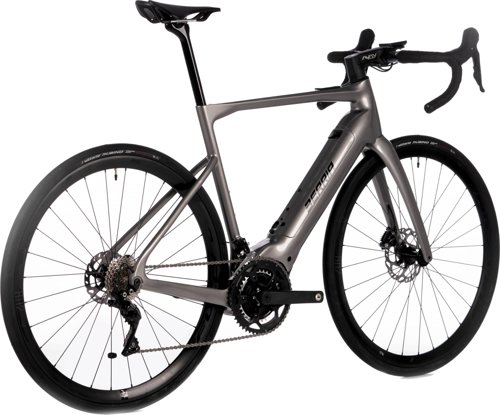 Berria BELADOR HYBRID SPORT  - Thumbnail 2