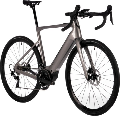 Berria BELADOR HYBRID SPORT  - Thumbnail 3