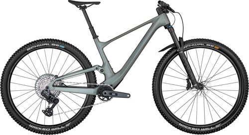 Scott Spark 920 TR 