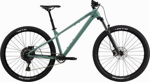 Cannondale Habit HT 3  - Thumbnail 2