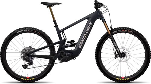 Santa Cruz HECKLER X01 AXS RSV 29 / Carbon CC 