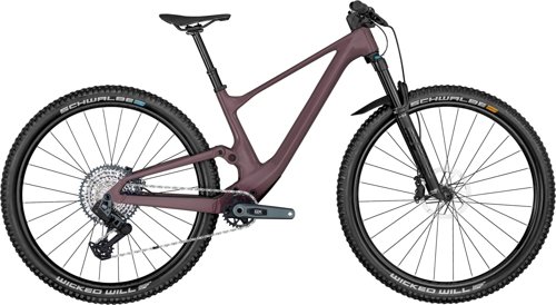 Scott Contessa Spark 910 TR 