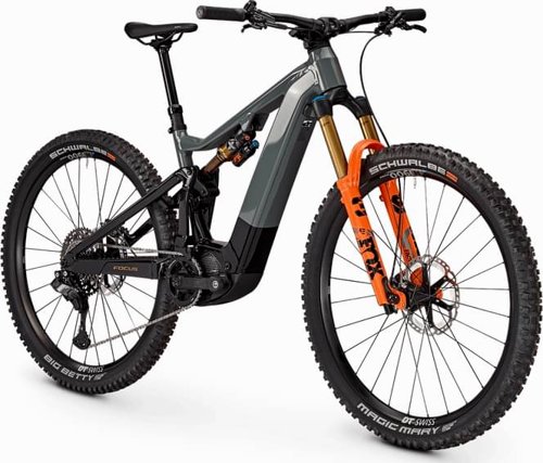 Focus JAM² 7.9  - Thumbnail 2