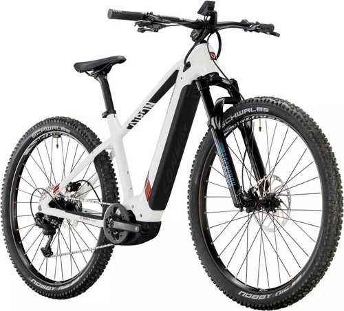 Conway Cairon S 8.0 Hardtail  - Thumbnail 2