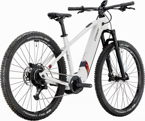 Conway Cairon S 8.0 Hardtail  - Thumbnail 3