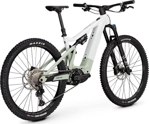 Focus JAM² 7.8  - Thumbnail 3