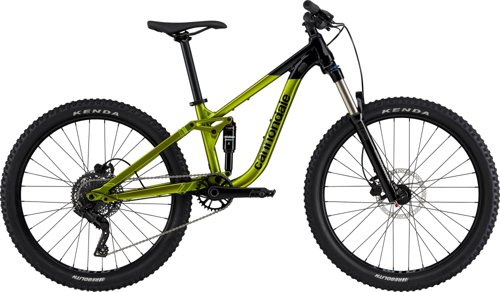 Cannondale Habit 26  - Thumbnail 2