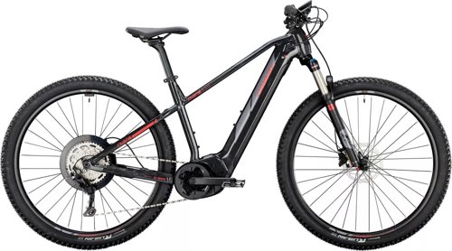Conway Cairon S 5.0 Hardtail, diamond