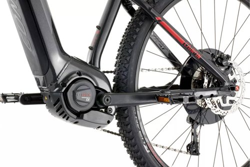 Conway Cairon S 5.0 Hardtail, diamond  - Thumbnail 4