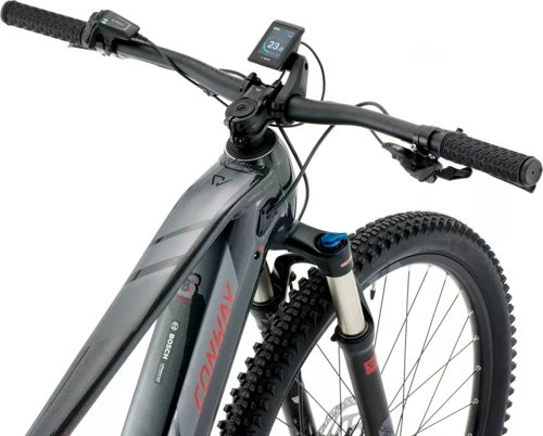 Conway Cairon S 5.0 Hardtail, diamond  - Thumbnail 5