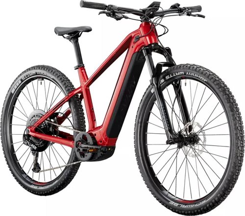 Conway Cairon S 6.0 Hardtail, diamond  - Thumbnail 2