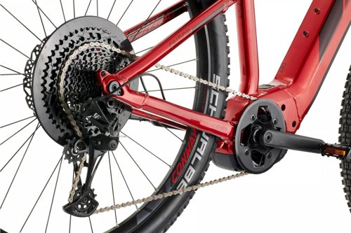 Conway Cairon S 6.0 Hardtail, diamond  - Thumbnail 3