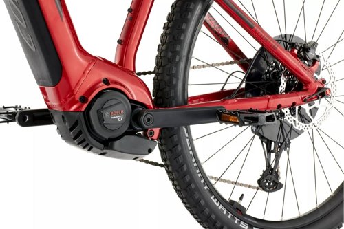 Conway Cairon S 6.0 Hardtail, diamond  - Thumbnail 4