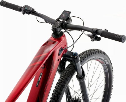 Conway Cairon S 6.0 Hardtail, diamond  - Thumbnail 5