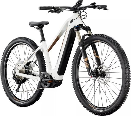 Conway Cairon S 5.0 Hardtail, trapeze  - Thumbnail 2