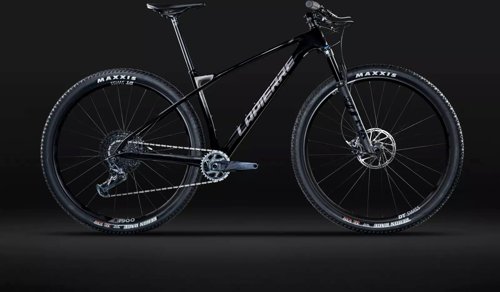 Lapierre Prorace CF 7.9  - Thumbnail 3