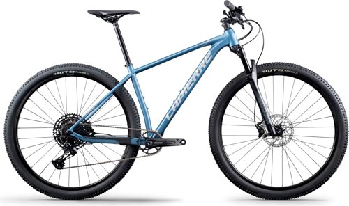 Lapierre Prorace 4.9  - Thumbnail 4