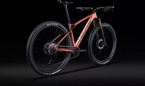 Lapierre Prorace CF 8.9  - Thumbnail 2