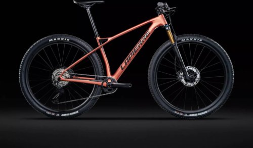 Lapierre Prorace CF 8.9  - Thumbnail 4