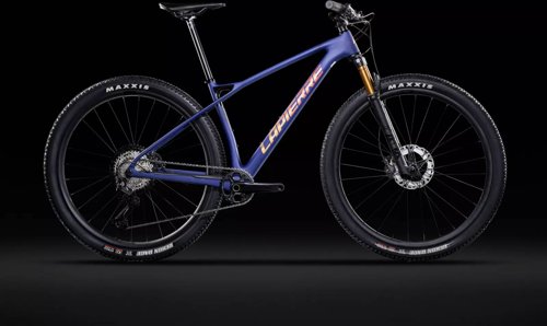 Lapierre Prorace CF 8.9  - Thumbnail 5