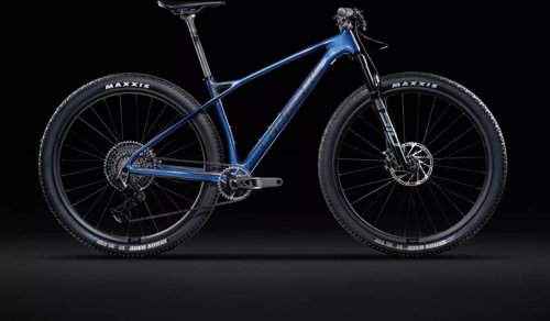 Lapierre Prorace CF 9.9  - Thumbnail 2