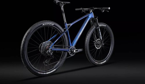 Lapierre Prorace CF 9.9  - Thumbnail 4