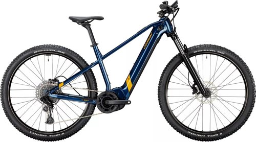 Conway Cairon S 4.0 Hardtail, diamond